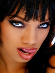 Gia Lashay